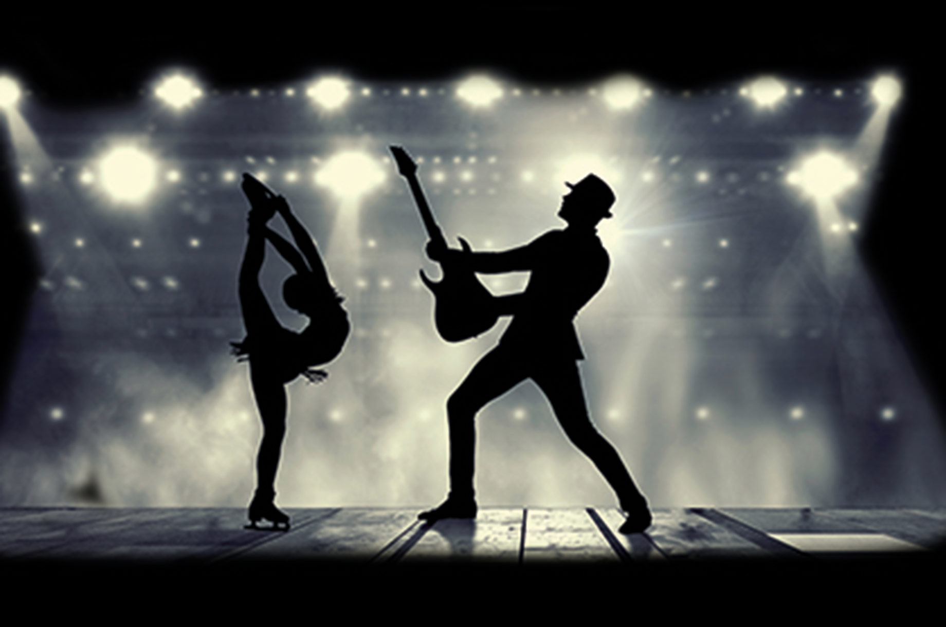 Veranstaltungen im Oberallgäu: Exquisit Eisgala in Oberstdorf im Allgäu - Exquisit Eisgala in Oberstdorf im Allgäu