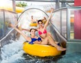 Erlebnisse: CamboMare Freizeit- & Erlebnisbad in Kempten im Allgäu - CamboMare Freizeit- & Erlebnisbad mit einzigartiger Saunalandschaft