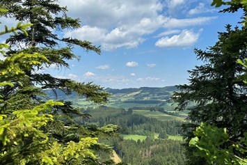 Erlebnisse im Oberallgäu: Dein Wanderguide - geführte Wanderungen im Allgäu - Dein Wanderguide - geführte Wanderungen im Allgäu
