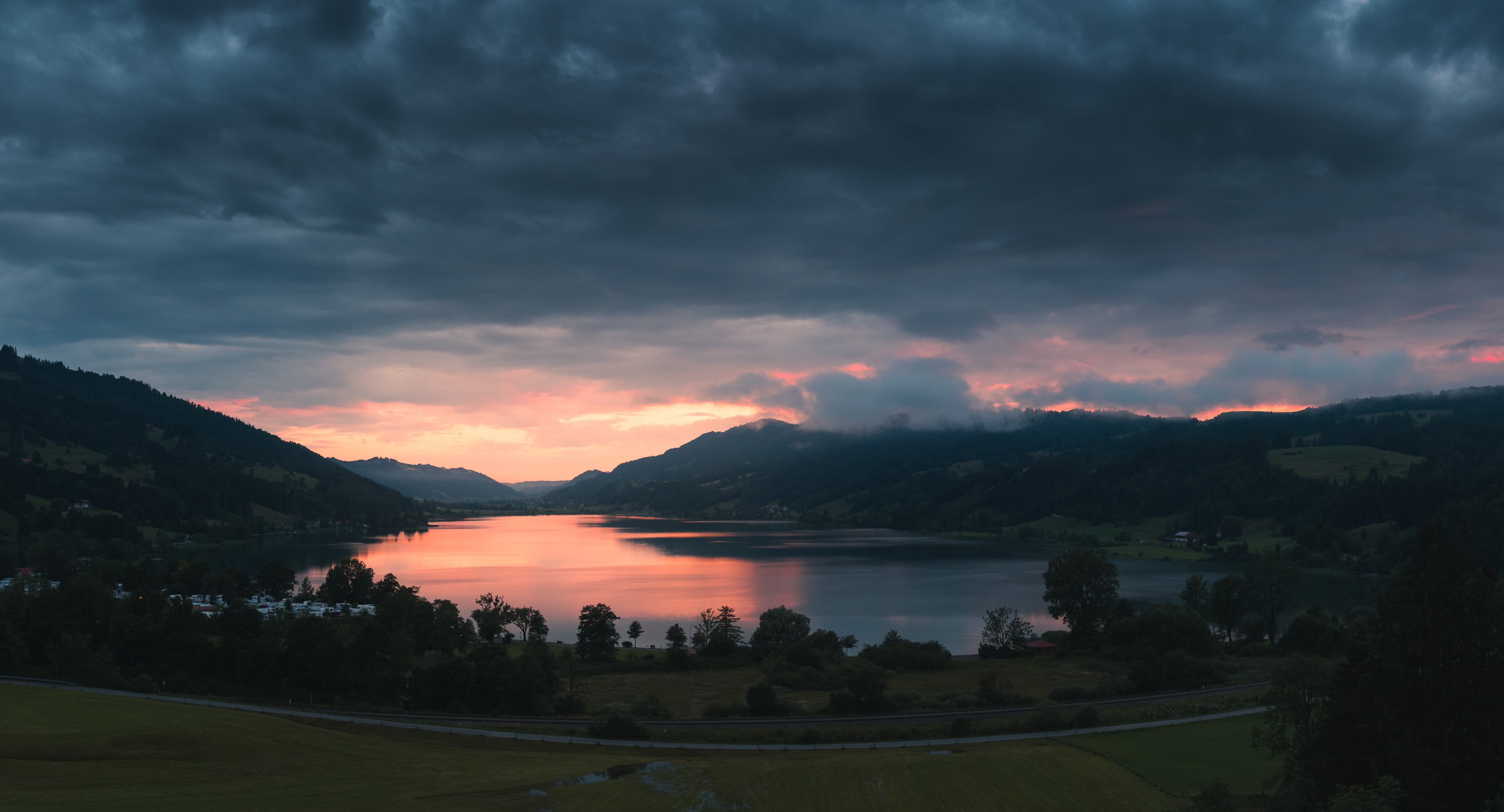 Erlebnisse im Oberallgäu: Dein Wanderguide - geführte Wanderungen im Allgäu. Abendwanderungen. - Dein Wanderguide - geführte Wanderungen im Allgäu