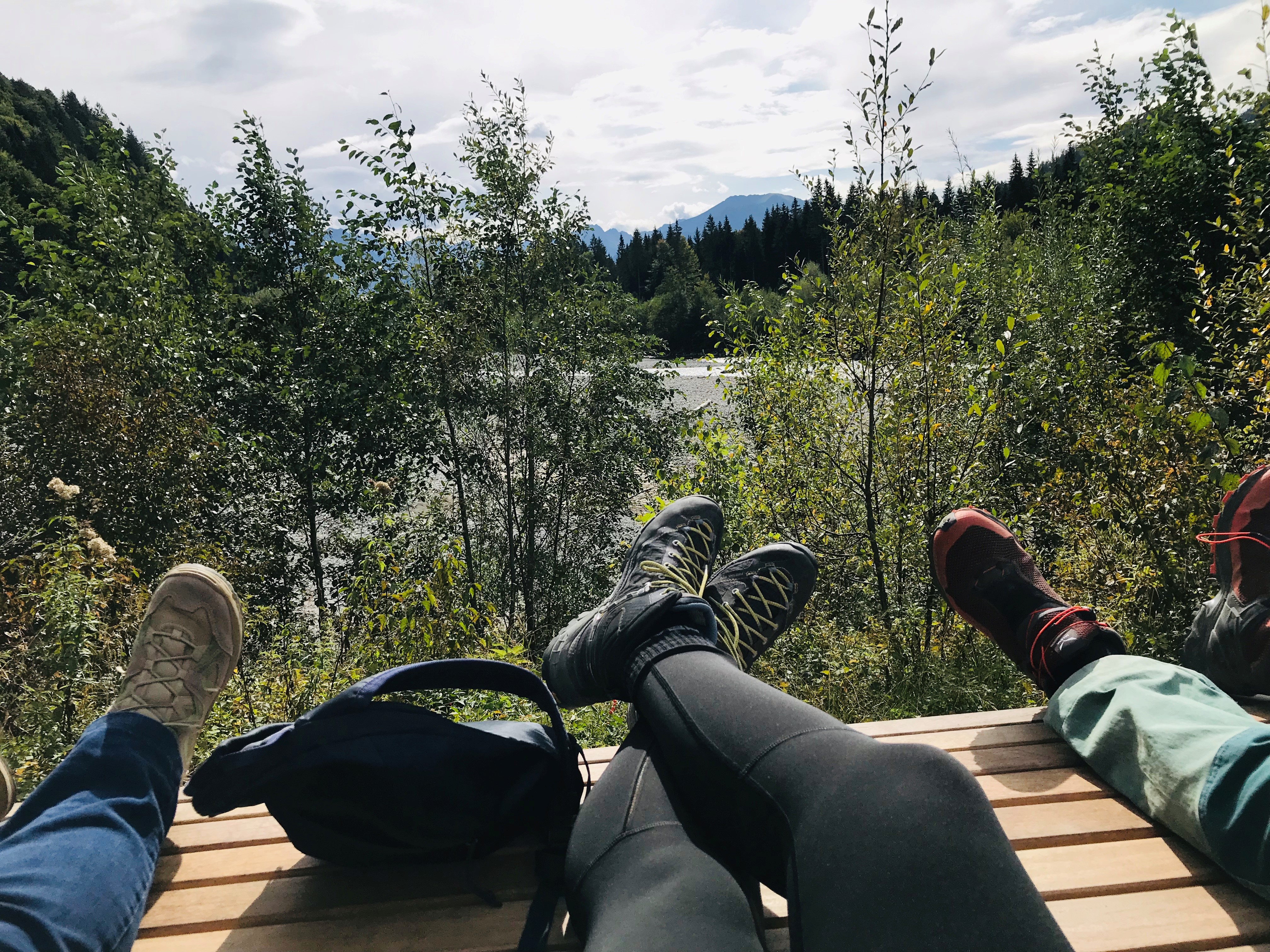 Erlebnisse im Oberallgäu: Dein Wanderguide - geführte Wanderungen im Allgäu. Gemütliche Wanderungen für Ü 65 -Jährige.  - Dein Wanderguide - geführte Wanderungen im Allgäu