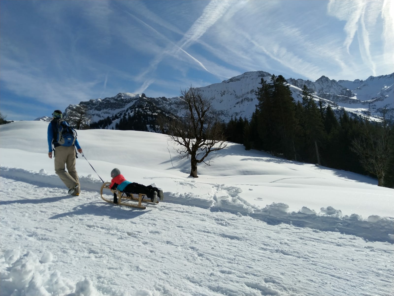 Restaurants im Oberallgäu: Schwarzenberghütte im Naturschutzgebiet Hintersteiner Tal - Schwarzenberghütte - Einkehrziel im Hintersteiner Tal