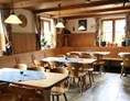 Unterkunft im Allgäu: Schwarzenberghütte - Hüttenromantik im Hintersteiner Tal - Schwarzenberghütte - Hüttenromantik im Hintersteiner Tal