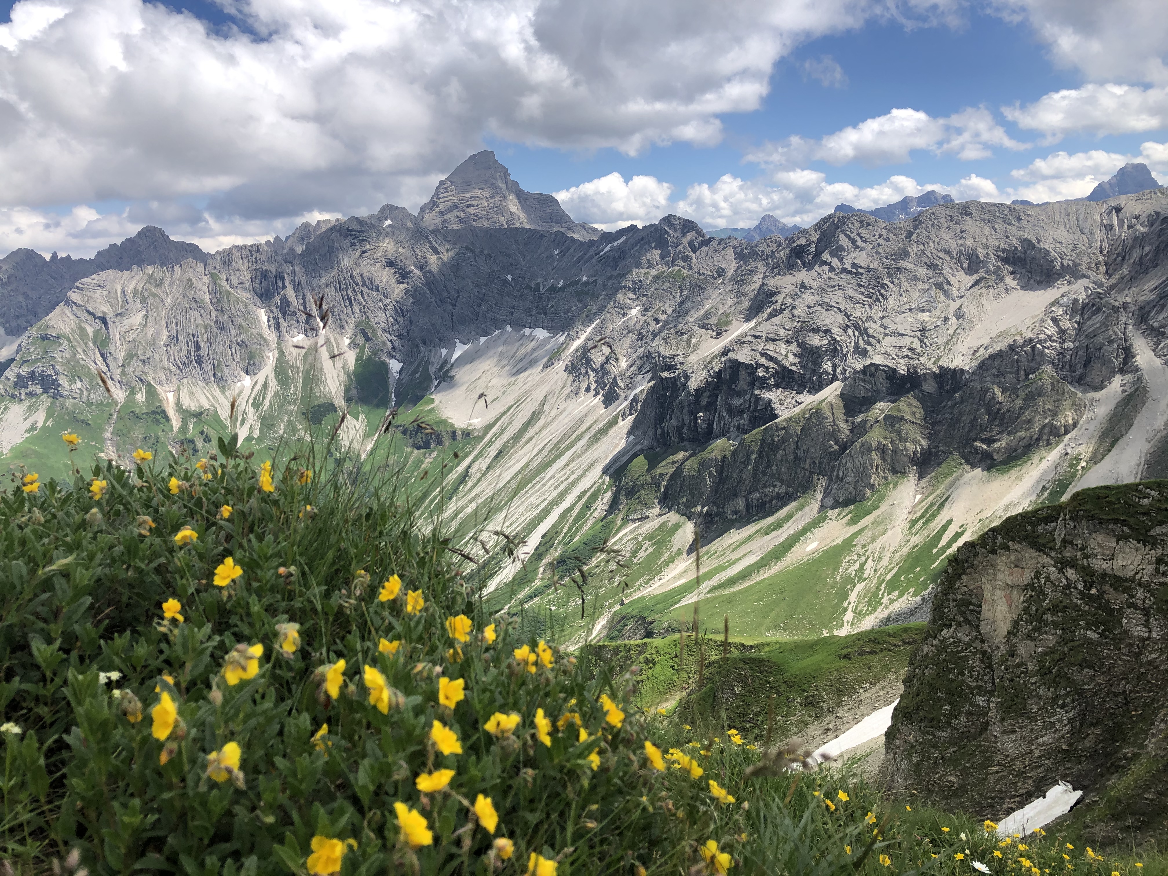 Unterkunft im Allgäu: Schwarzenberghütte - Hüttenromantik im Hintersteiner Tal - Schwarzenberghütte - Hüttenromantik im Hintersteiner Tal
