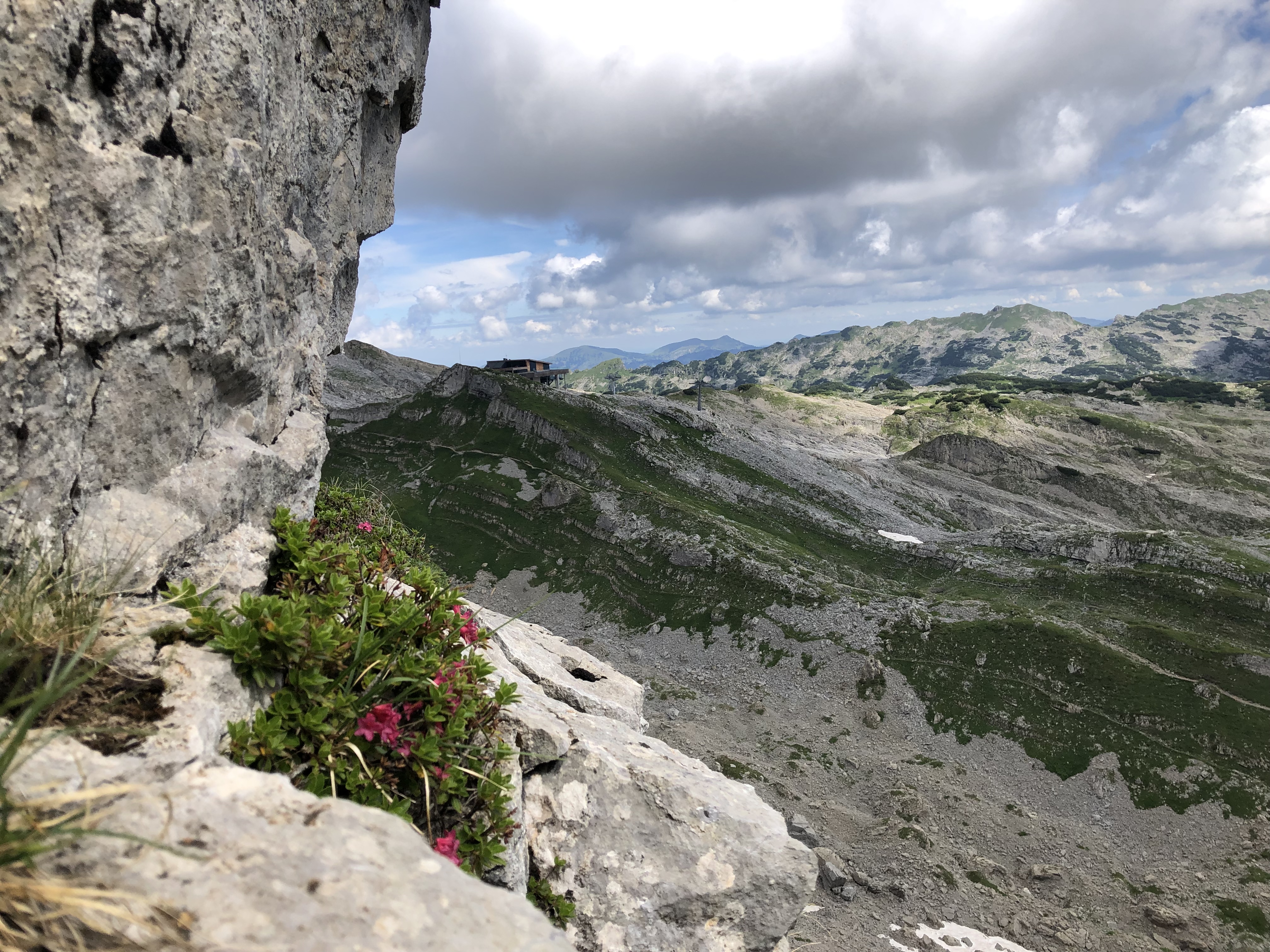 Unterkunft im Allgäu: LichterBerg - Ferienwohnungen im Kleinwalsertal - LichterBerg - Ferienwohnungen im Kleinwalsertal 