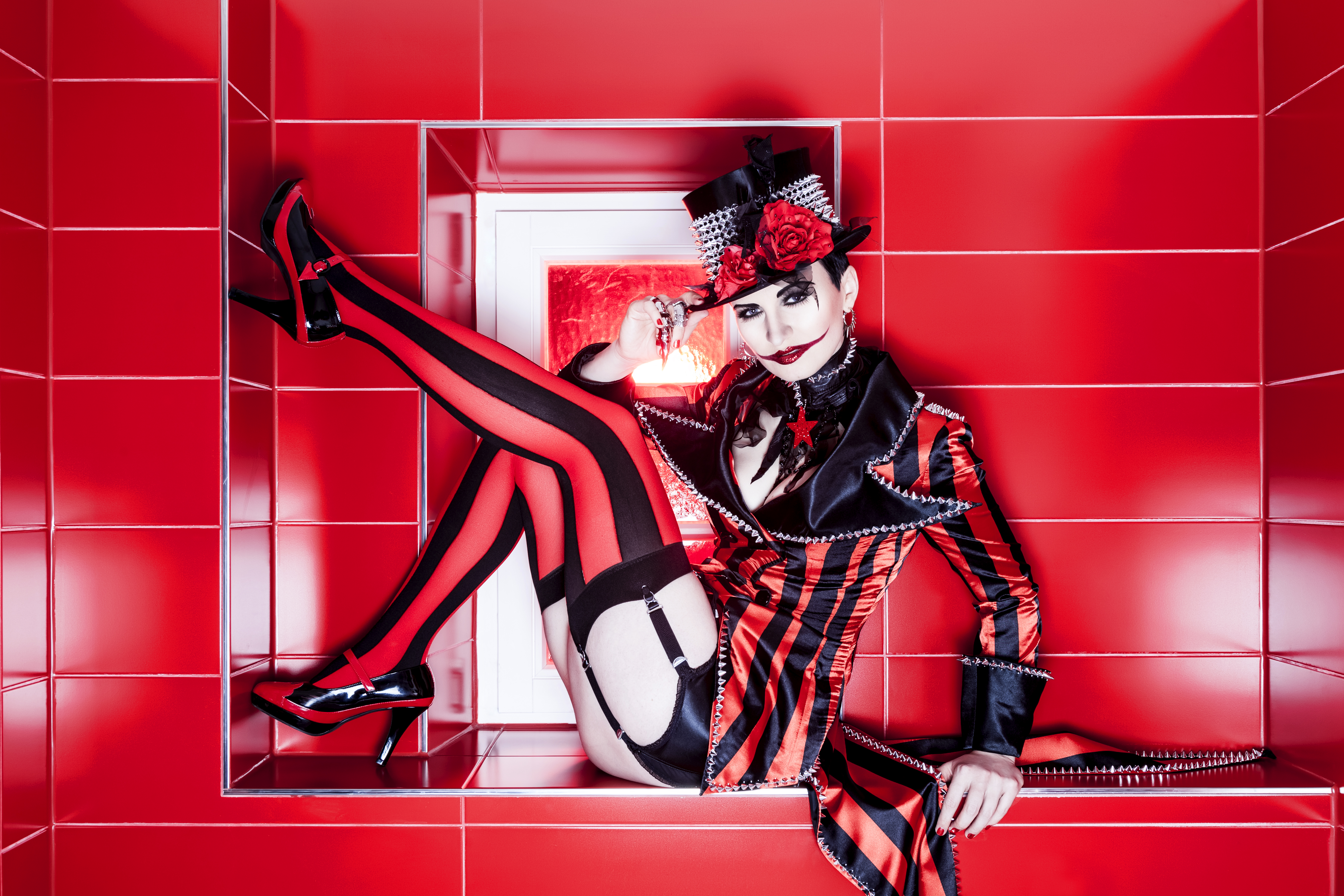 Veranstaltungen im Oberallgäu: Cabaret con Carne - Allgäu Edition in der KulturWIRtschaft - Cabaret con Carne - Allgäu Edition in der KulturWIRtschaft
