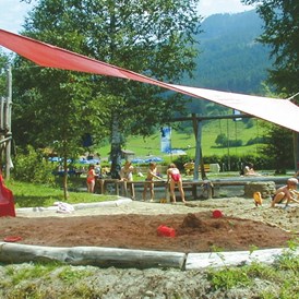 Erlebnisse im Oberallgäu: Moorbad & Moorstüble in Oberstdorf - Reichenbach - Moorbad & Moorstüble Reichenbach