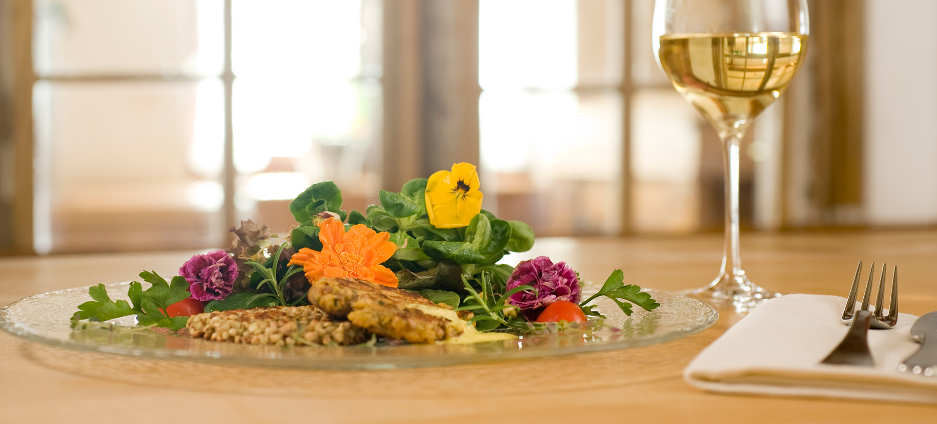 Unterkunft im Allgäu: Biohotel Mattlihüs - Dein Kraftplatz im Allgäu - Biohotel Mattlihüs - Dein Kraftplatz im Allgäu