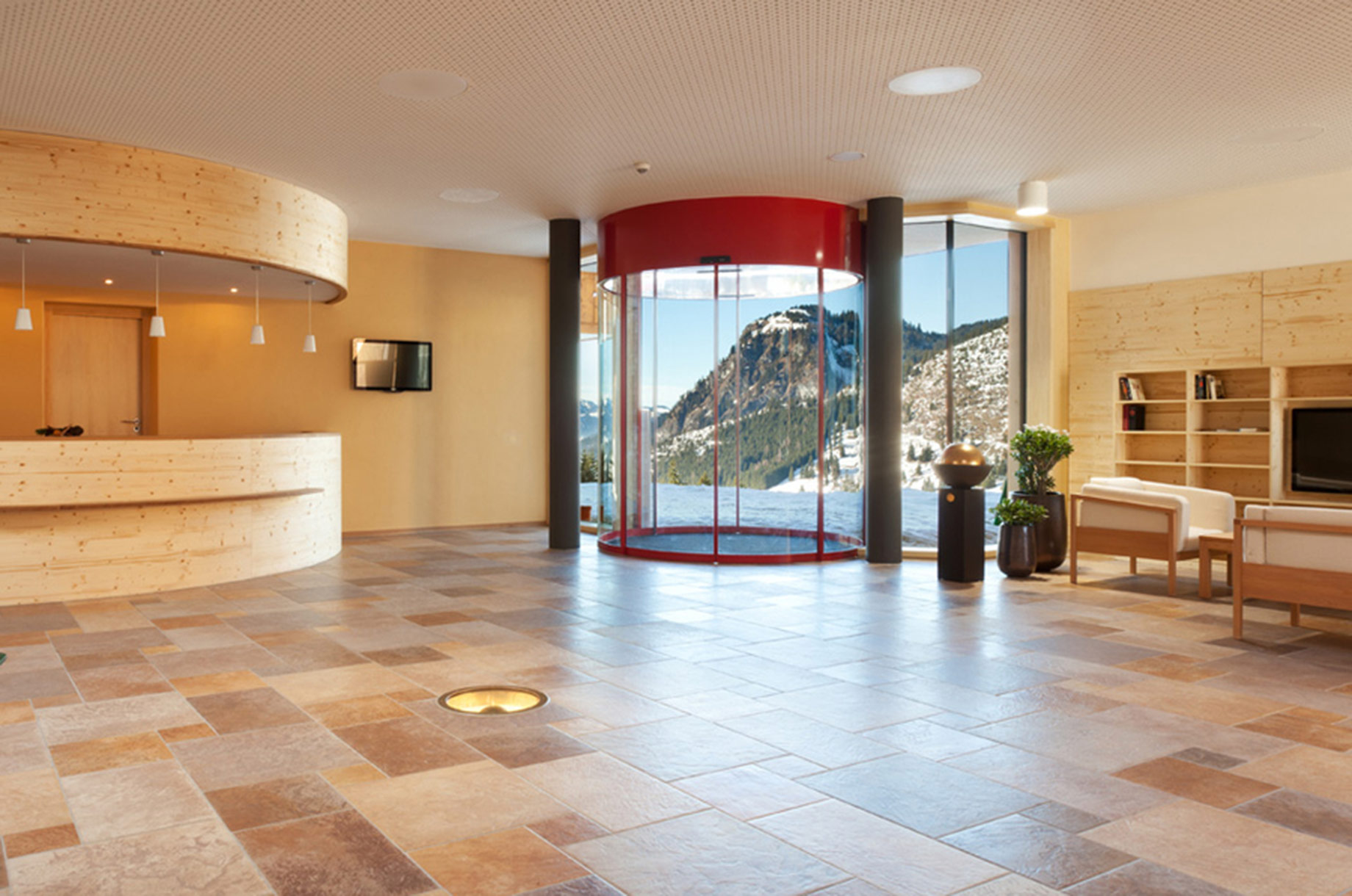 Unterkunft im Allgäu: Biohotel Mattlihüs - Dein Kraftplatz im Allgäu - Biohotel Mattlihüs - Dein Kraftplatz im Allgäu