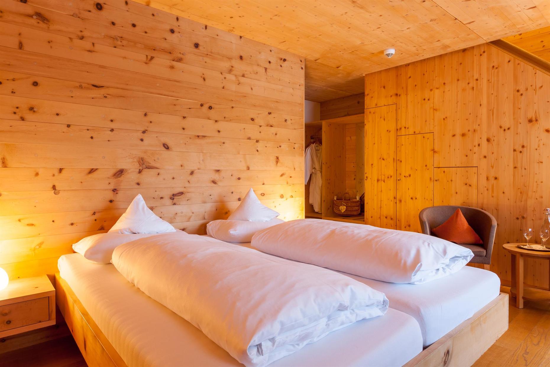 Unterkunft im Allgäu: Biohotel Mattlihüs - Dein Kraftplatz im Allgäu - Biohotel Mattlihüs - Dein Kraftplatz im Allgäu