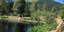 Hotels und Ferienwohnungen im Oberallgäu - Saison: Sommer - Bad Hindelang - Hochmoorbad in Bad Hindelang - Oberjoch im Allgäu - Natur - Hochmoorbad Oberjoch - Bad Hindelang im Allgäu