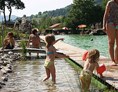 Erlebnisse im Oberallgäu: Naturbad Hindelang