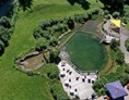 Erlebnisse: Prinze Gumpe - Naturbad Hinterstein