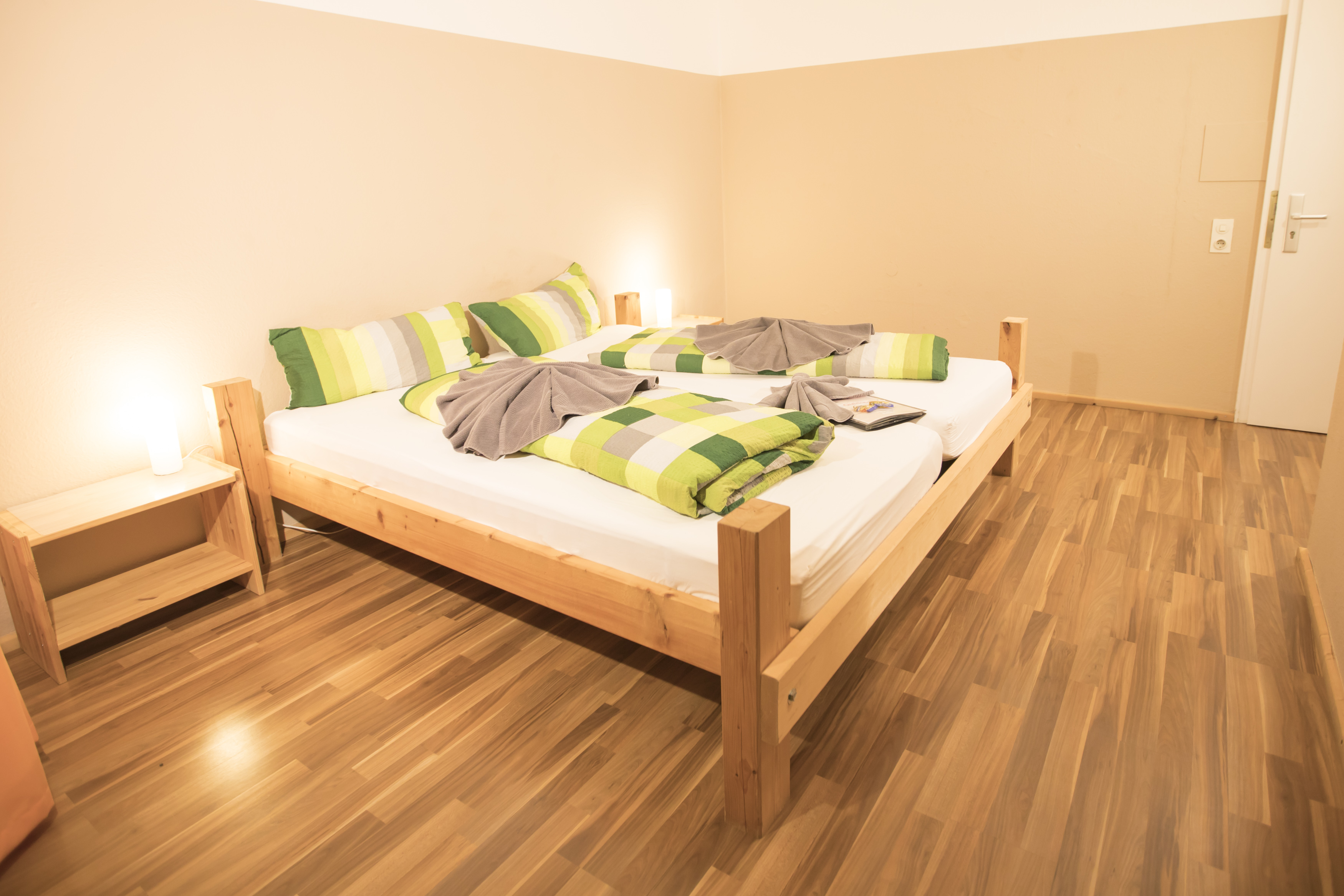 Unterkunft im Allgäu: Hostel Ooutdoor Zentrum Allgäu - Hostel Outdoor Zentrum Allgäu