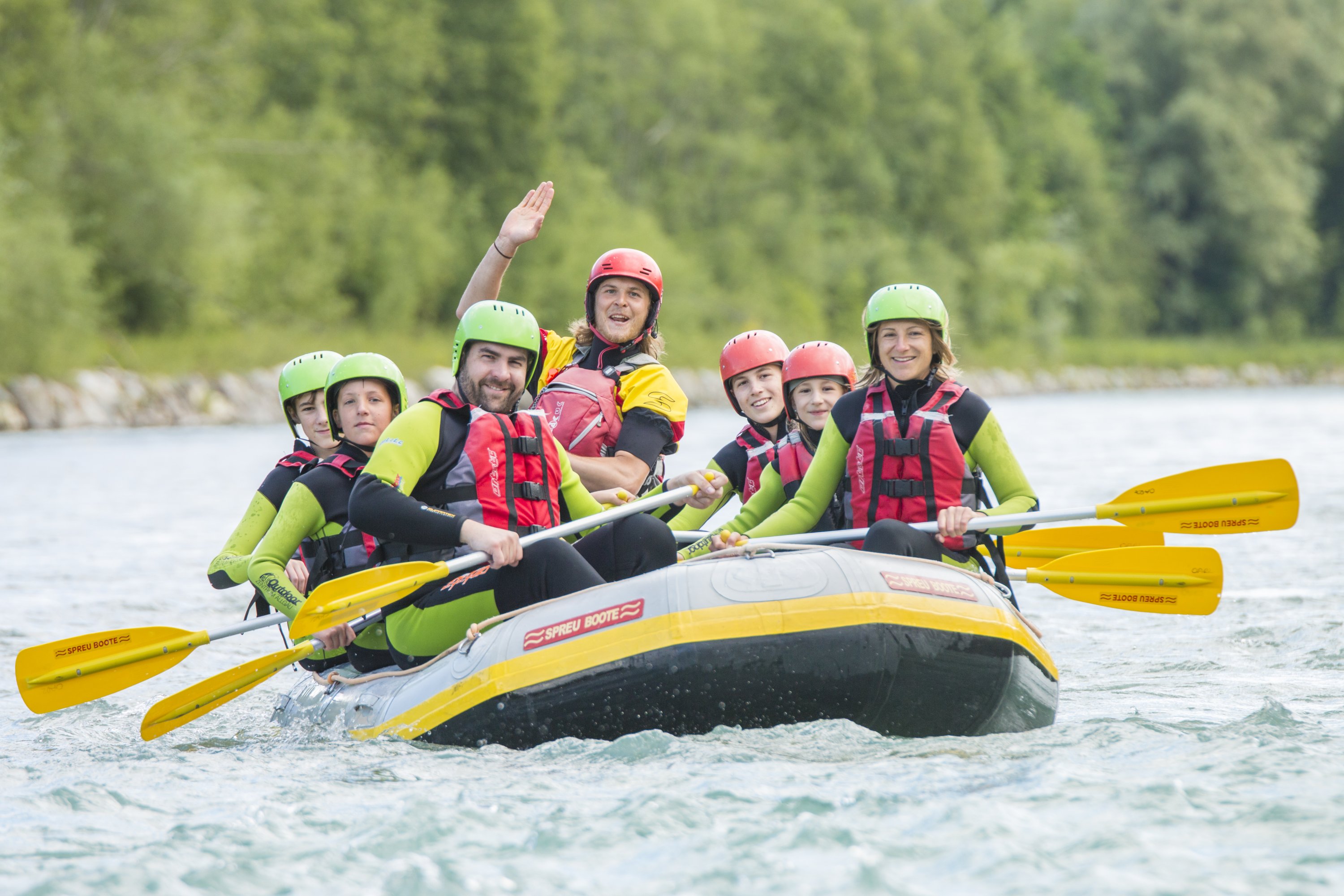 Unterkunft im Allgäu: Hostel Ooutdoor Zentrum Allgäu - Hostel Outdoor Zentrum Allgäu