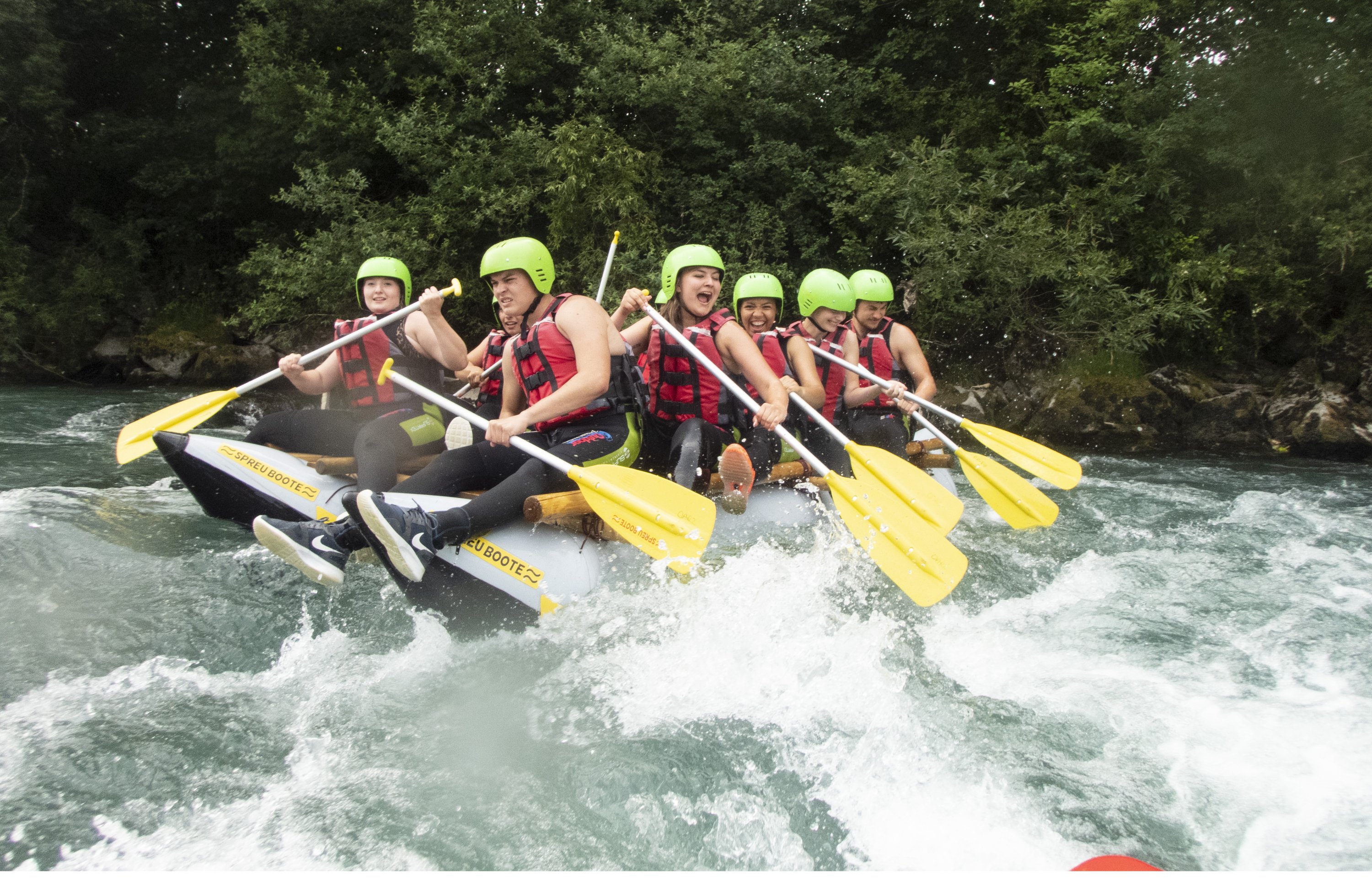 Unterkunft im Allgäu: Hostel Ooutdoor Zentrum Allgäu - Hostel Outdoor Zentrum Allgäu