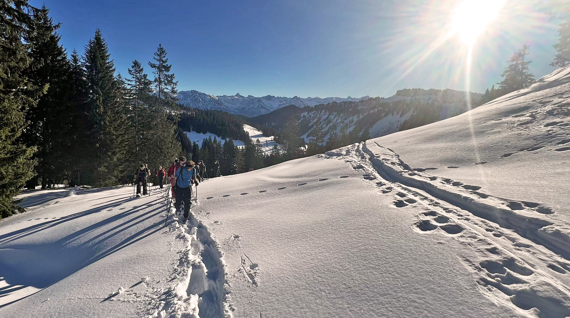 Unterkunft im Allgäu: Hostel Ooutdoor Zentrum Allgäu - Hostel Outdoor Zentrum Allgäu