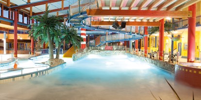 Hotels und Ferienwohnungen im Oberallgäu - Wonnemar - Freizeit- und Erlebnisbad in Sonthofen im Allgäu - Wonnemar - Erlebnis- und Freizeitbad in Sonthofen im Allgäu