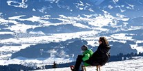 Hotels und Ferienwohnungen im Oberallgäu - Saison: Winter - Oberallgäu - Winterparadies Mittagbahn über Immenstadt im Allgäu - Winterparadies  Mittagbahn über Immenstadt im Allgäu