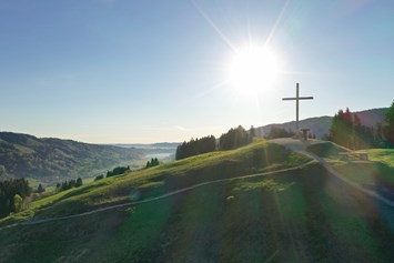 Erlebnisse im Oberallgäu: Hündle Erlebnisbahnen in Oberstaufen im Allgäu - Hündle Erlebnisbahnen in Oberstaufen im Allgäu