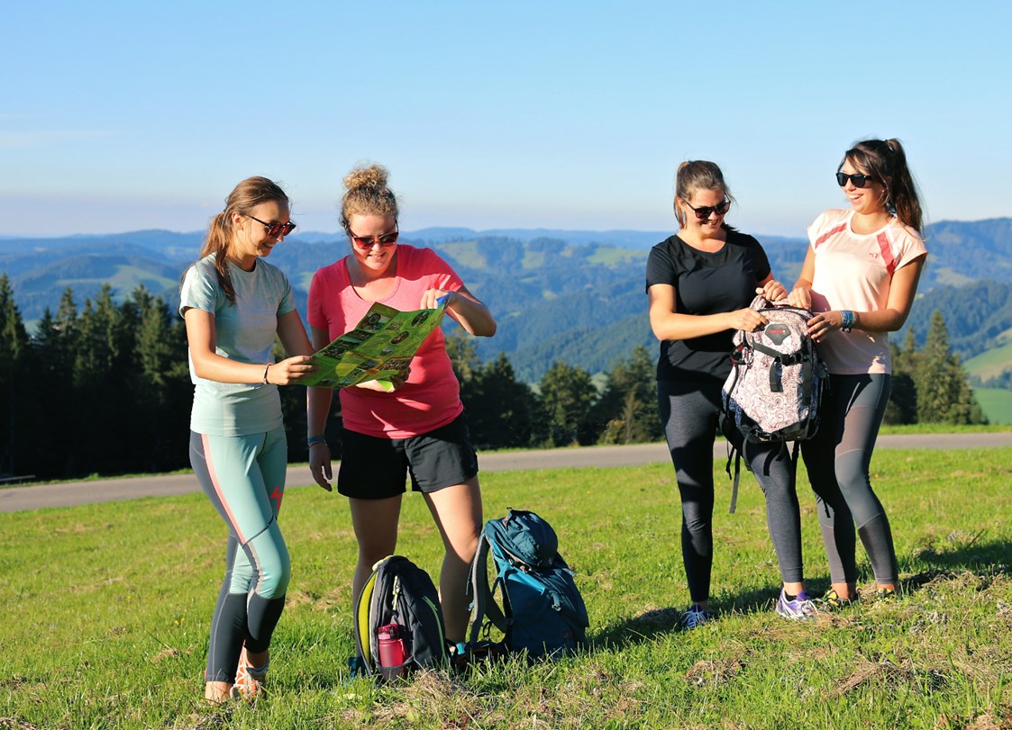 Erlebnisse: Die Imbergbahn - das Wanderparadies über Steibis