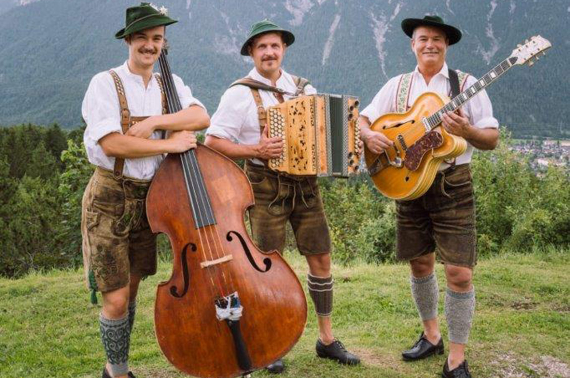 Hotels und Ferienwohnungen im Oberallgäu - Burgberger Fierobed Johlar - Johlar- und Donzobed - Johlar- und Donzobed im Haus Oberallgäu