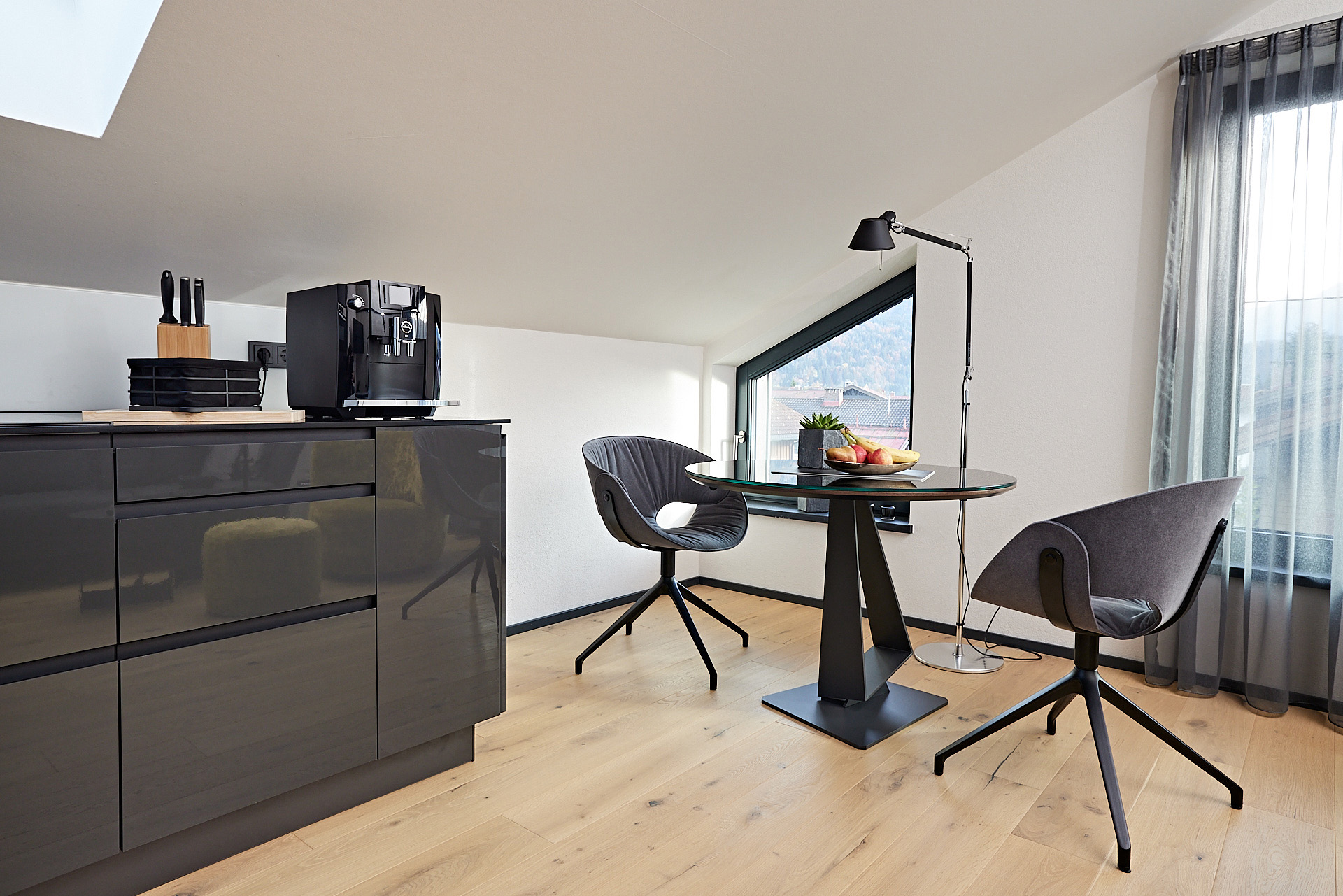 Unterkunft im Allgäu: das Volks - Ferienwohnungen in Oberstdorf im Allgäu - das Volks | STRAIGHT | EDEL | ANDERS