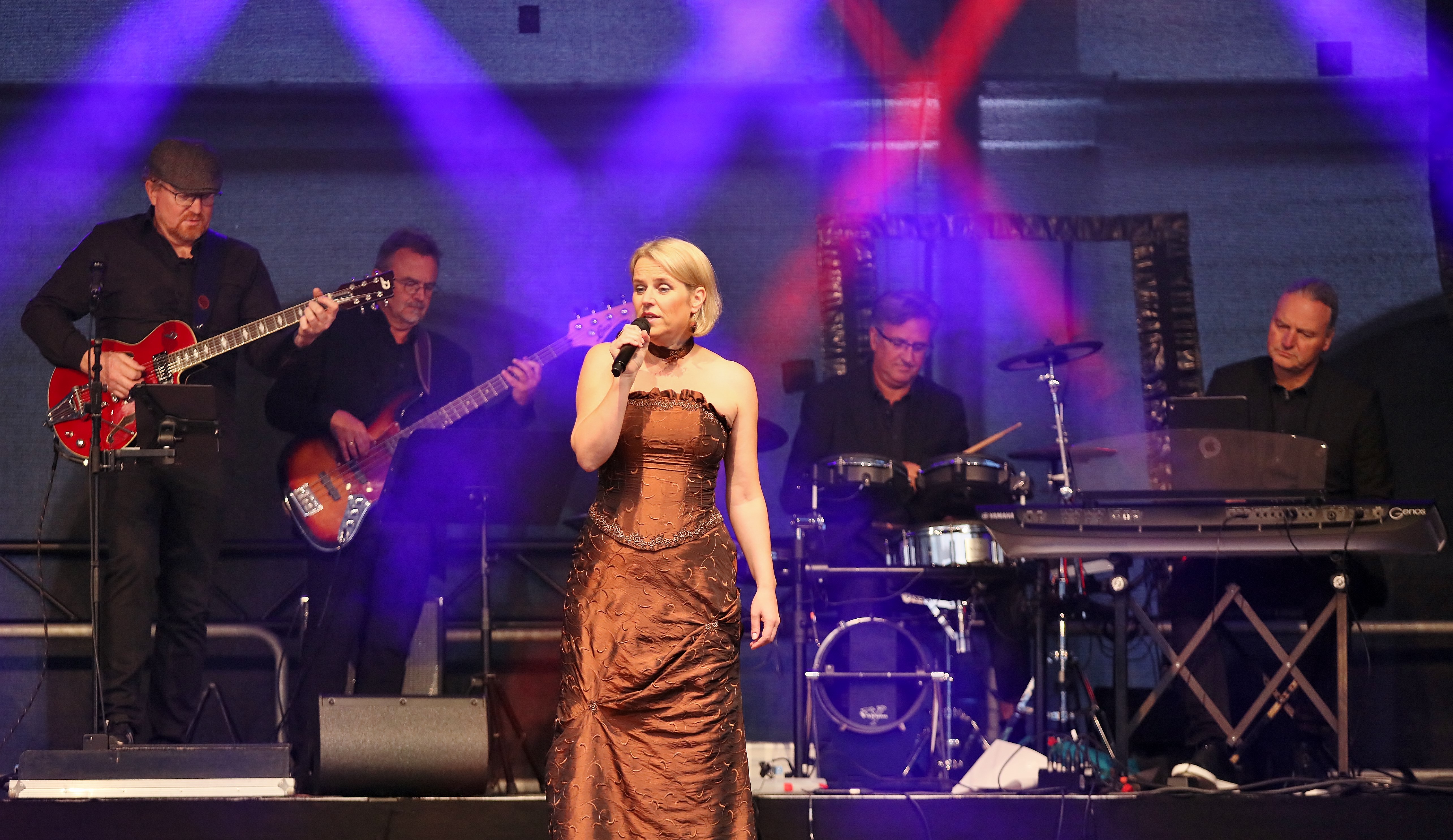 Hotels und Ferienwohnungen im Oberallgäu - Kultur im Residenzhof Kempten - im Rahmen der Allgäuer Festwoche - Kultur im Residenzhof - im Rahmen der Allgäuer Festwoche