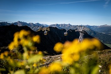Nebelhorn - jetzt Wanderurlaub im Allgäu buchen!