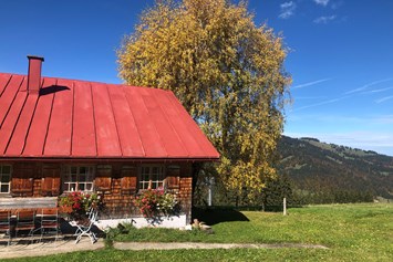 Erlebnisse im Oberallgäu: Wandergebiet GO-Ofterschwang - Gunzesried - Weltcup-Express Ofterschwang im Sommer