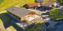 Hotels und Ferienwohnungen im Oberallgäu - Biergartenopening in der Bier Alp in Kranzegg - Biergartenopening in der Bier Alp in Kranzegg