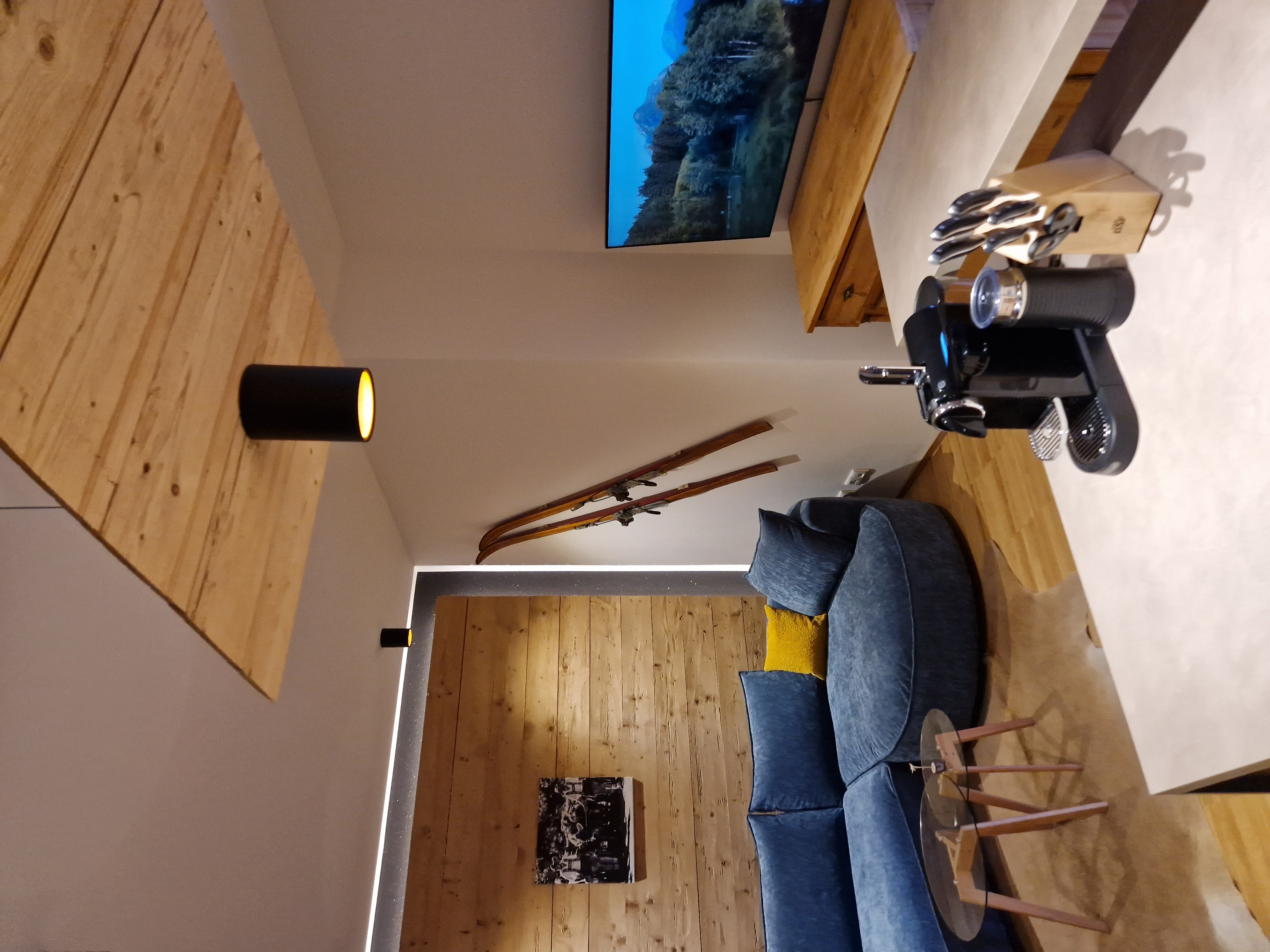 Unterkunft im Allgäu: Ferienwohnung Ihda in Wertach im Allgäu