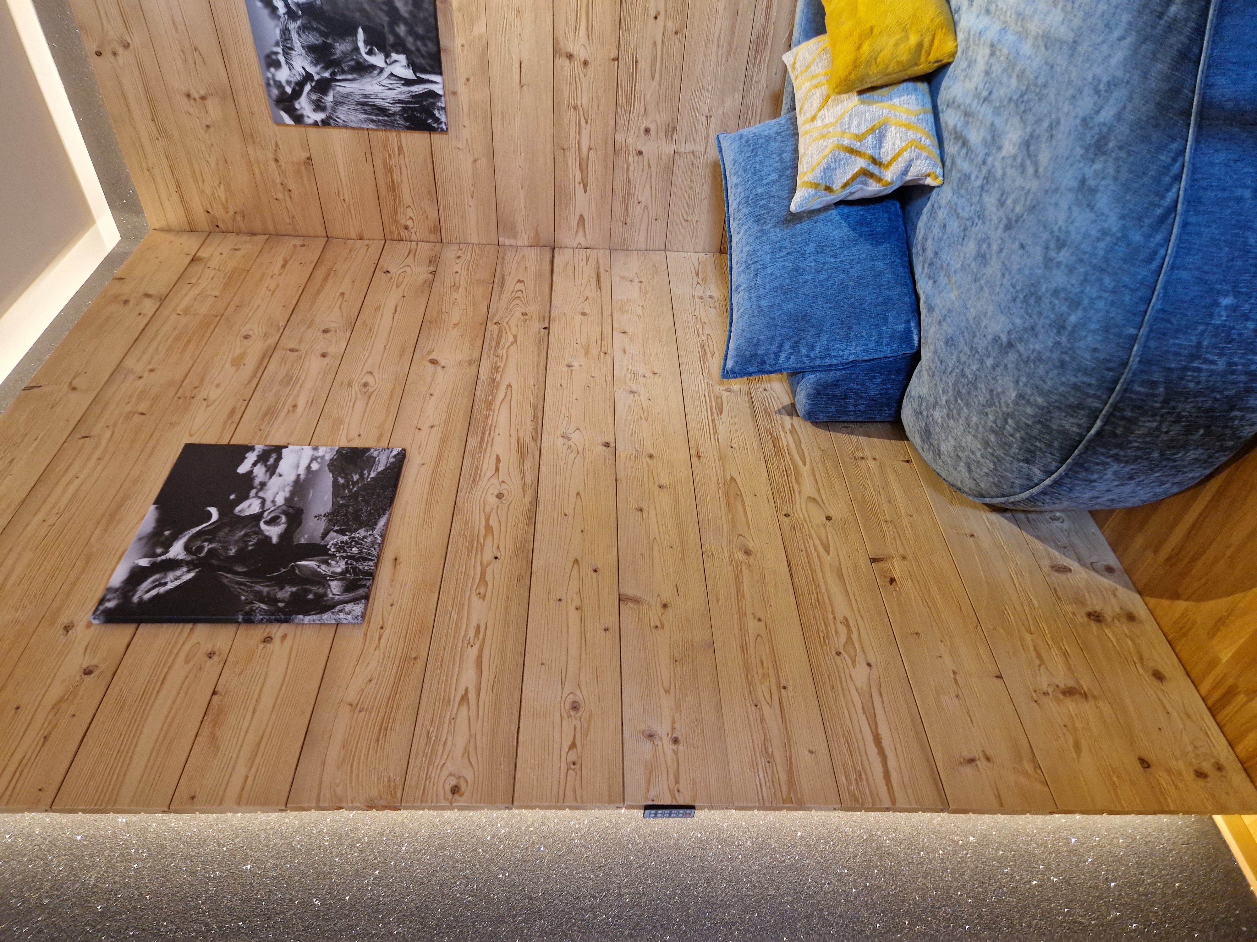 Unterkunft im Allgäu: Ferienwohnung Ihda in Wertach im Allgäu