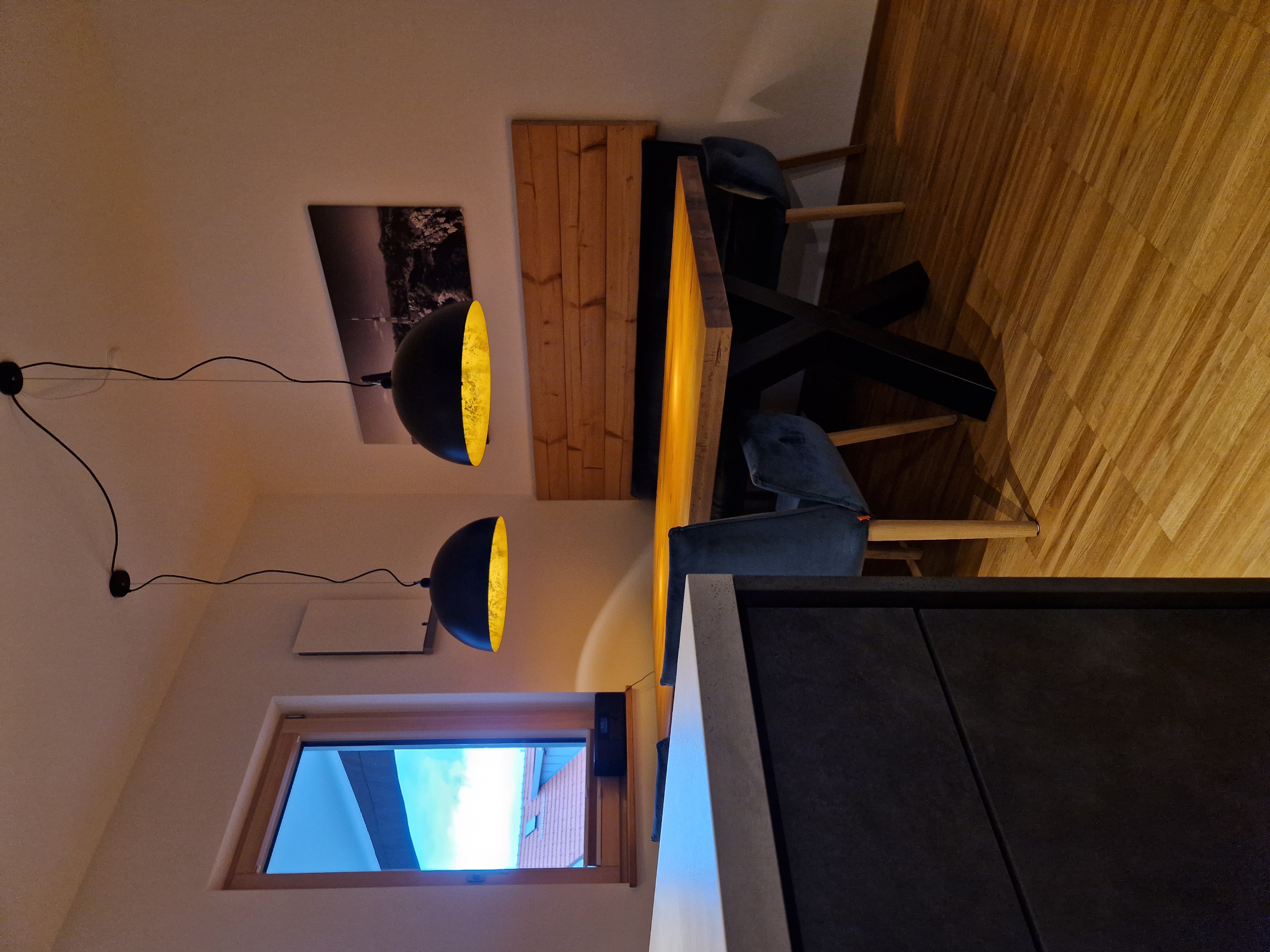 Unterkunft im Allgäu: Ferienwohnung Ihda in Wertach im Allgäu