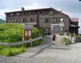 Erlebnisse im Oberallgäu: Edmund-Probst-Haus