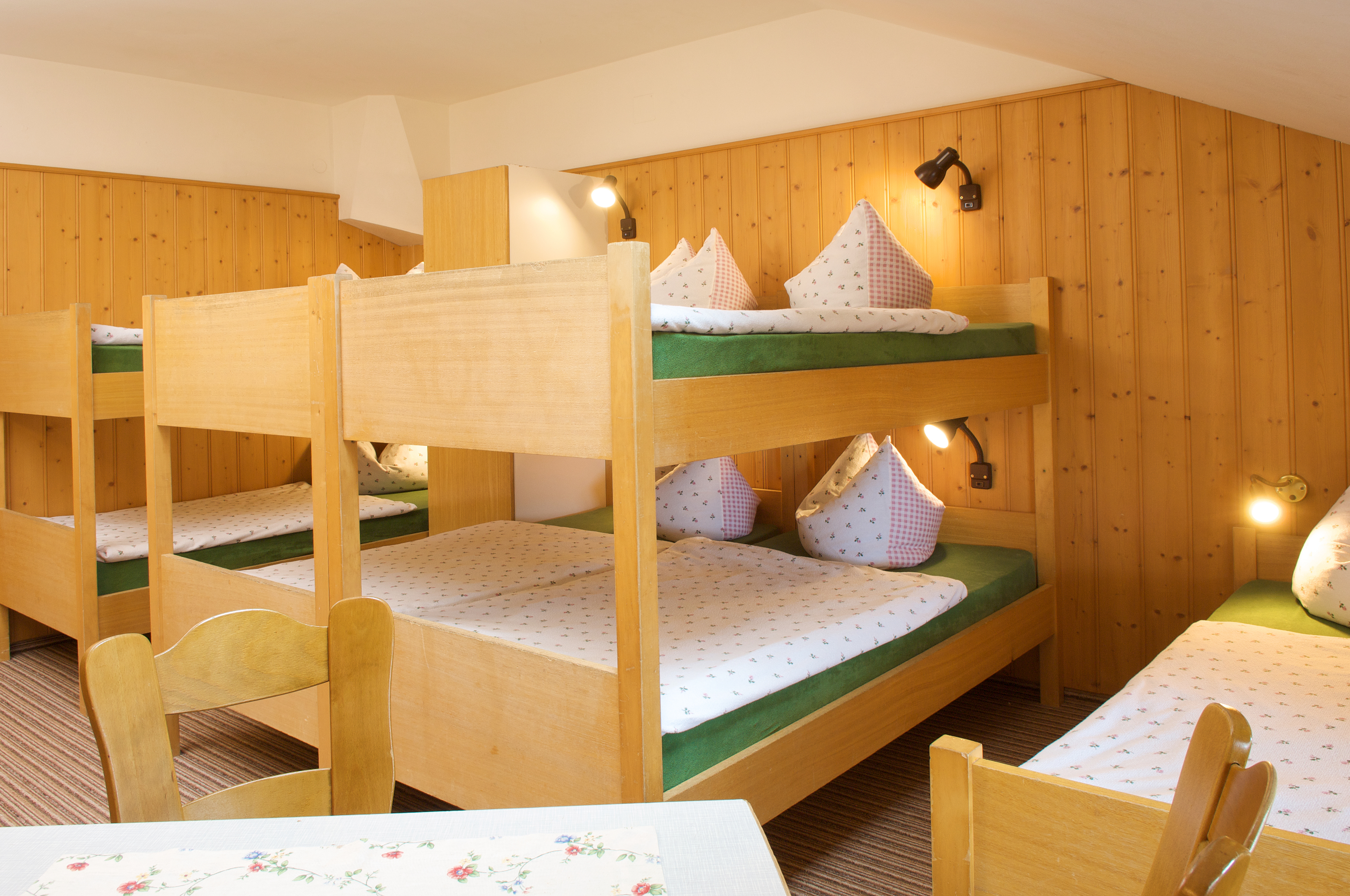 Erlebnisse im Oberallgäu: Falkenhütte