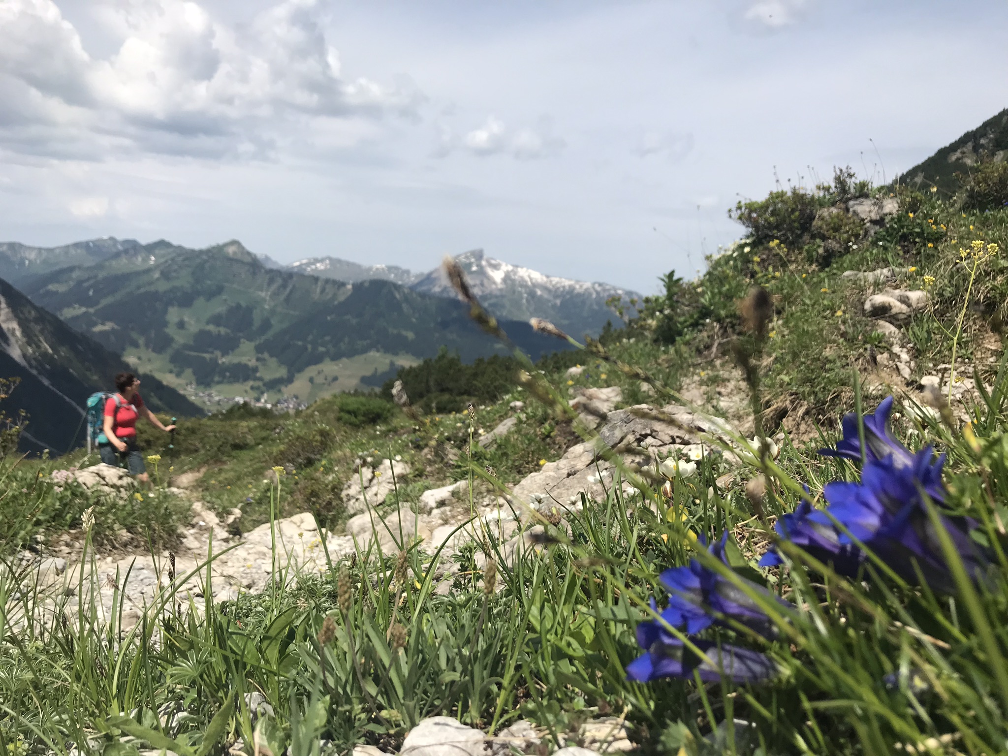 Erlebnisse im Oberallgäu: Fiedererpaßhütte
