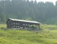 Erlebnisse im Oberallgäu: Grüntenhaus am Wächter des Allgäus - Grüntenhaus am Wächter des Allgäus