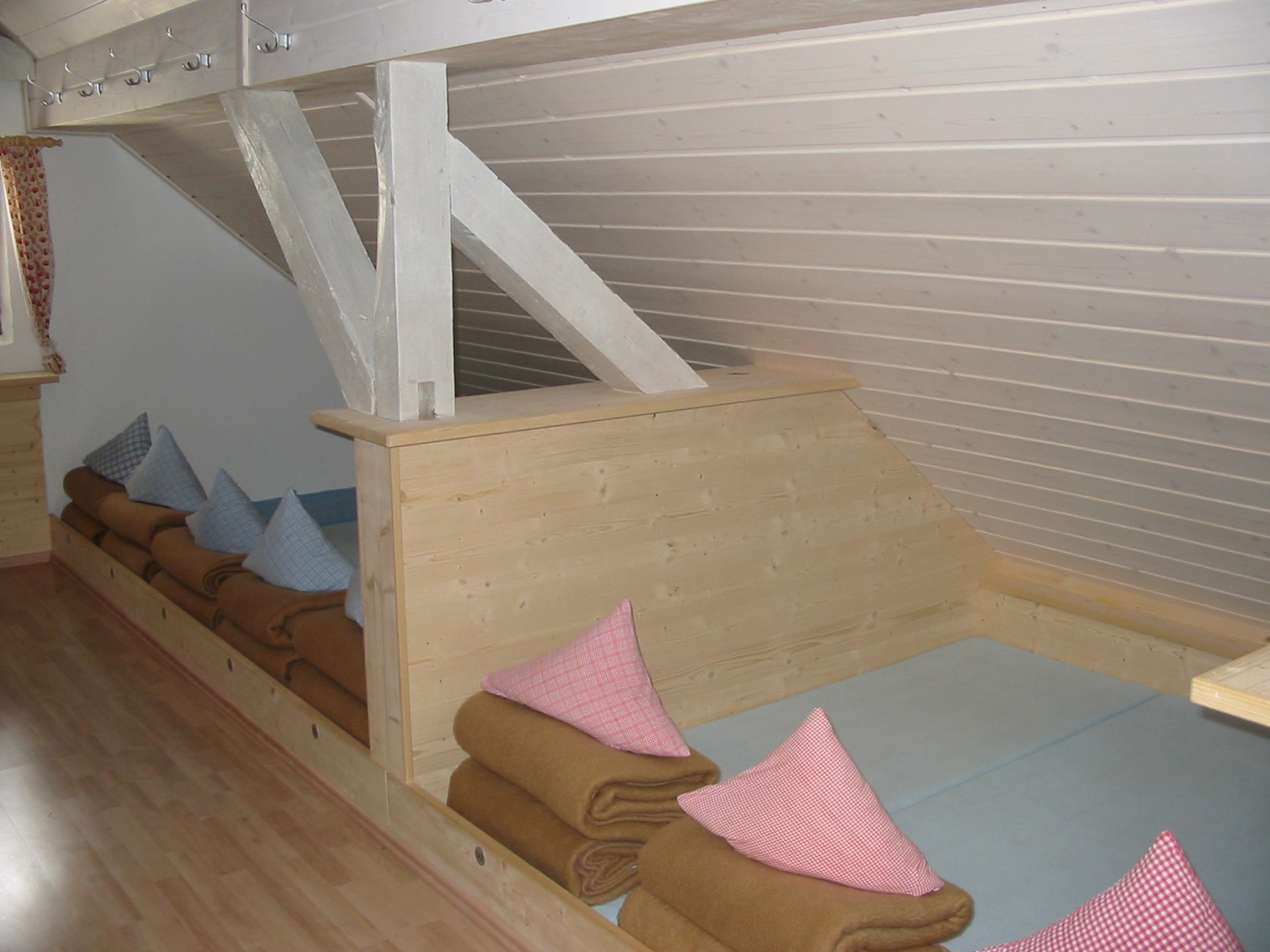 Erlebnisse im Oberallgäu: Kemptner Hütte