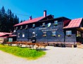 Erlebnisse im Oberallgäu: Bergbriada - Kemptener Naturfreundehaus