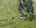 Erlebnisse im Oberallgäu: Landsberger Hütte