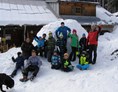 Erlebnisse im Oberallgäu: Michael-Schuster-Hütte