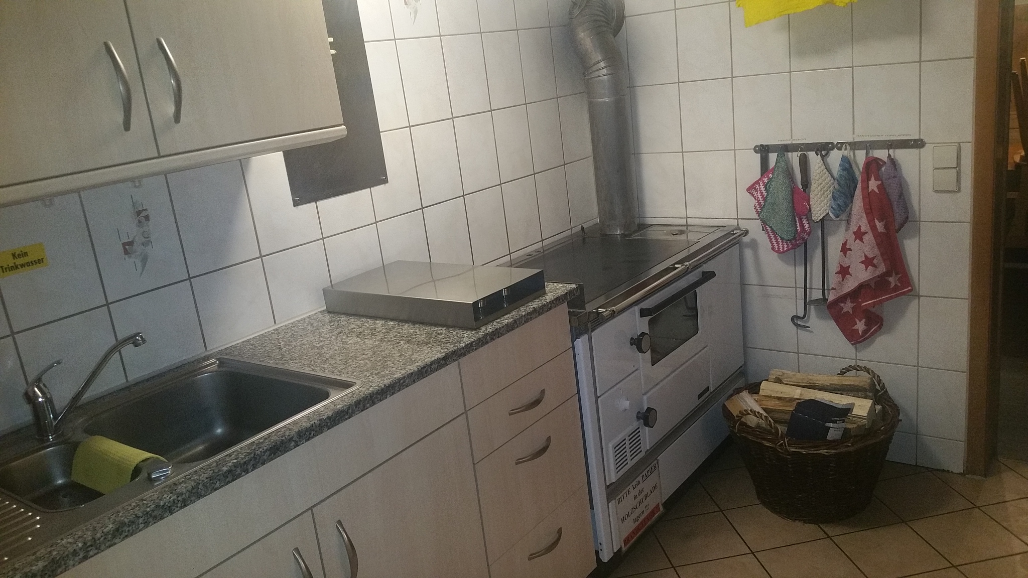 Erlebnisse im Oberallgäu: Michael-Schuster-Hütte