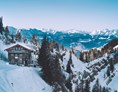 Erlebnisse im Oberallgäu: Staufner Haus am Hochgrat