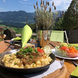 Erlebnisse: Alpenwildpark in Obermaiselstein im Oberallgäu - Alpenwildpark in Obermaiselstein