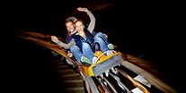 Hotels und Ferienwohnungen im Oberallgäu - Parken & Anreise: E-Ladestation - Deutschland - Alpsee Coaster zwischen Immenstadt und Oberstaufen - Alpsee Coaster in der Alpsee Bergwelt
