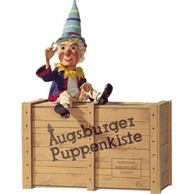 Erlebnisse: Augsburger Puppenkiste