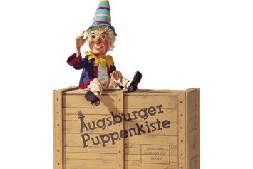 Erlebnisse im Oberallgäu: Augsburger Puppenkiste