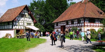 hotels-und-ferienwohnungen-im-oberallgaeu - Kategorien: Museum - Bauernhaus - Museum Wolfegg