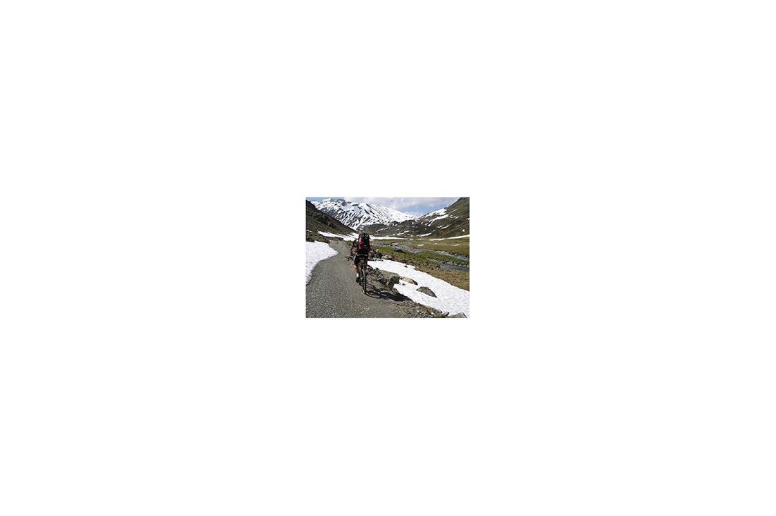 Erlebnisse im Oberallgäu: Biken - Walser Bike